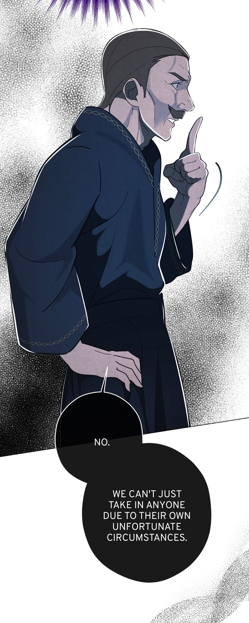 Tempting My Salvation Chapter 36 - Page 58