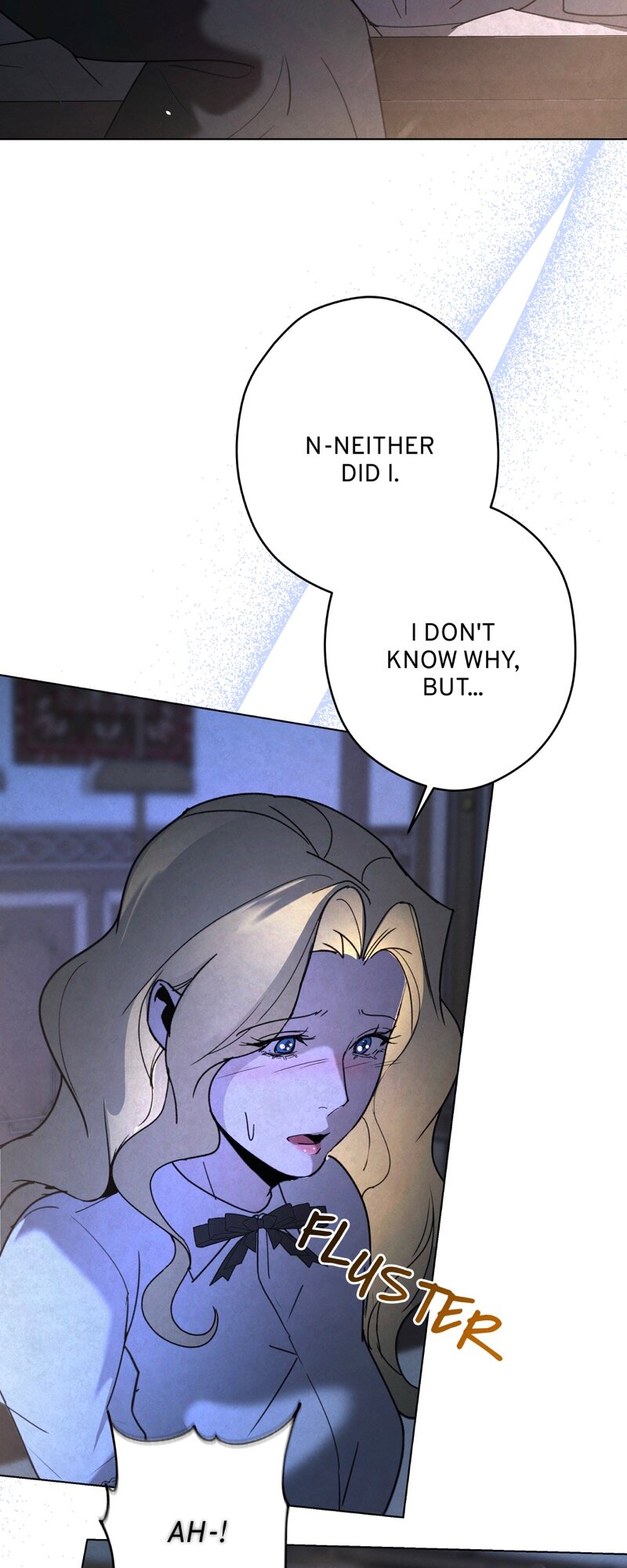 Tempting My Salvation Chapter 36 - Page 7