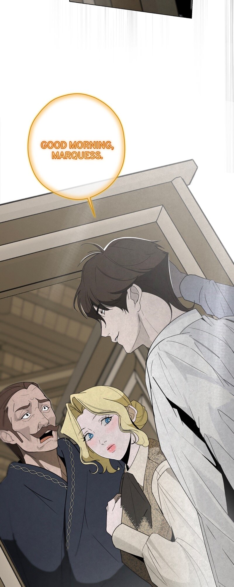 Tempting My Salvation Chapter 36 - Page 61