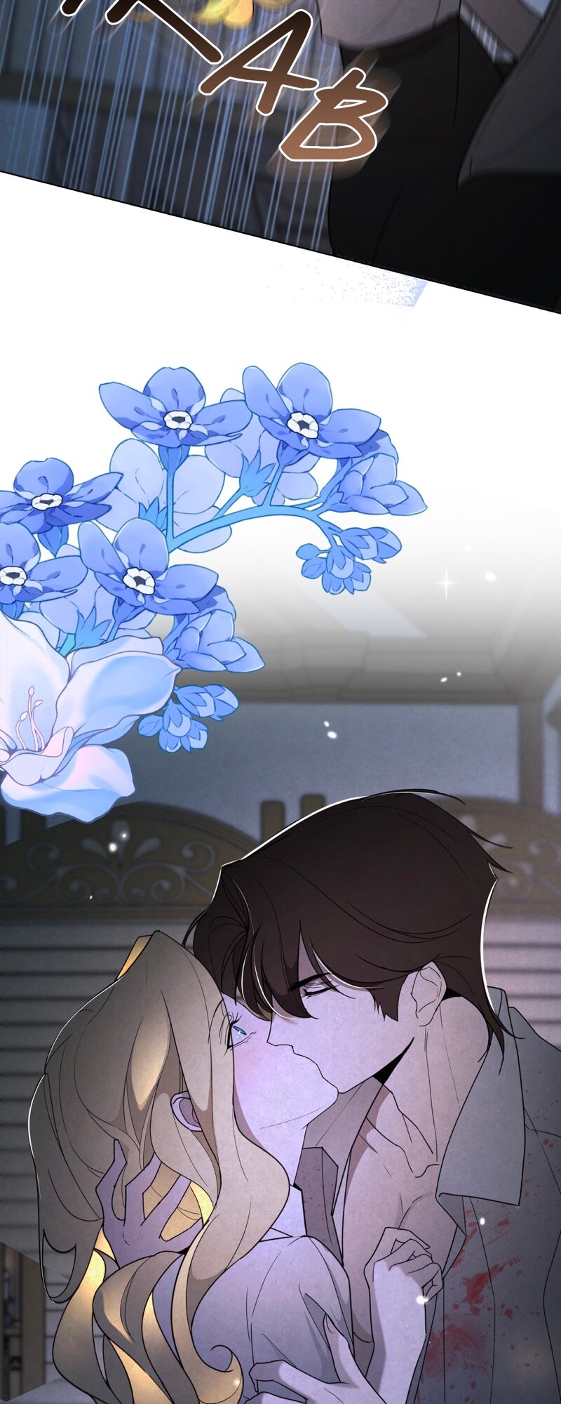 Tempting My Salvation Chapter 36 - Page 9