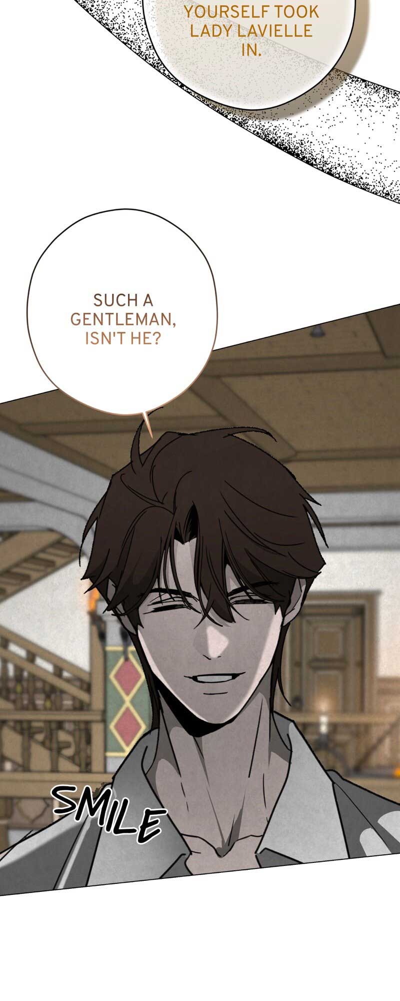Tempting My Salvation Chapter 37 - Page 15