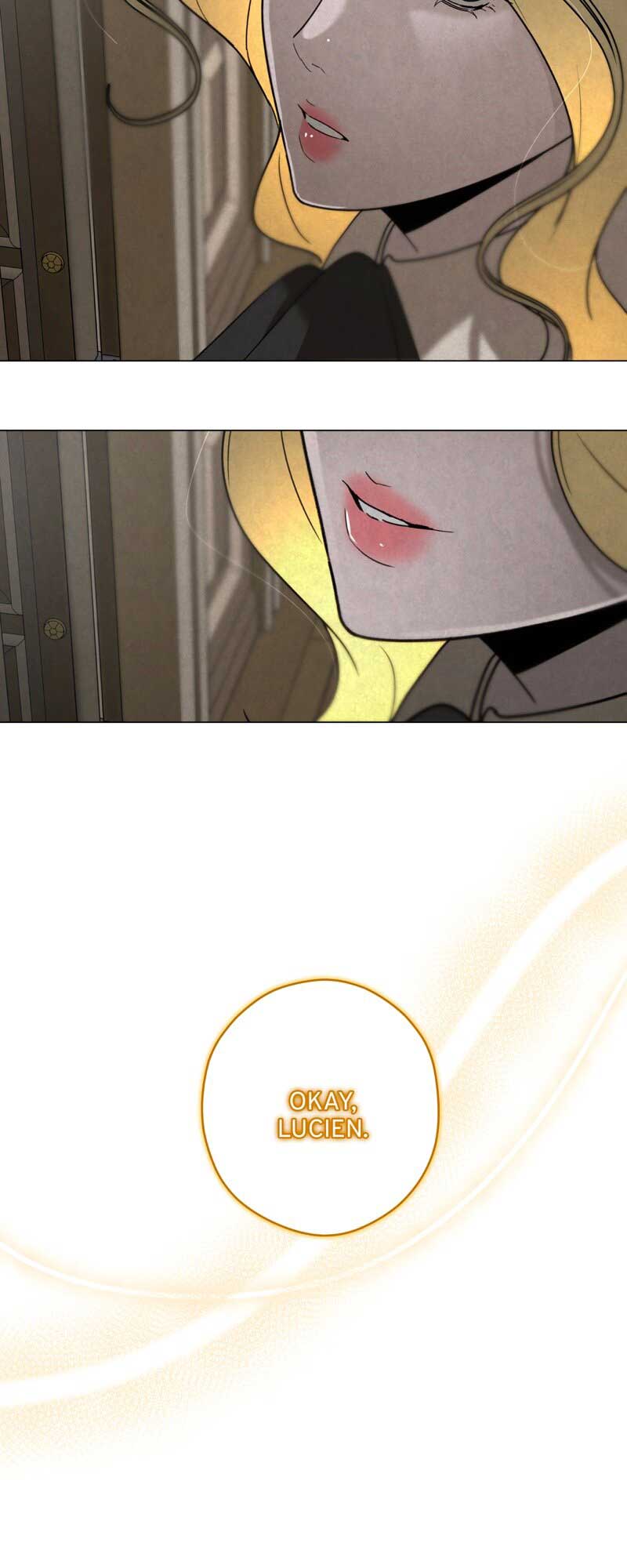 Tempting My Salvation Chapter 37 - Page 23
