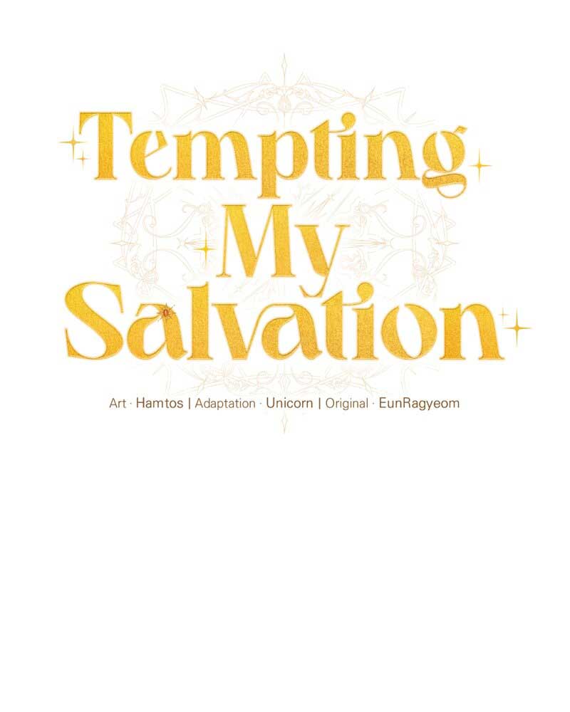Tempting My Salvation Chapter 37 - Page 24