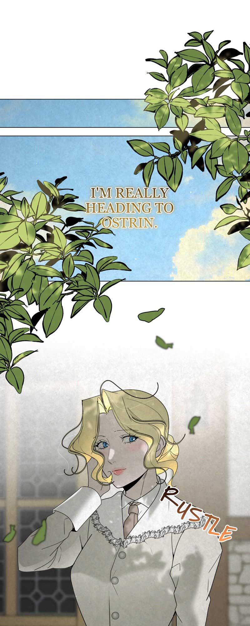 Tempting My Salvation Chapter 37 - Page 38
