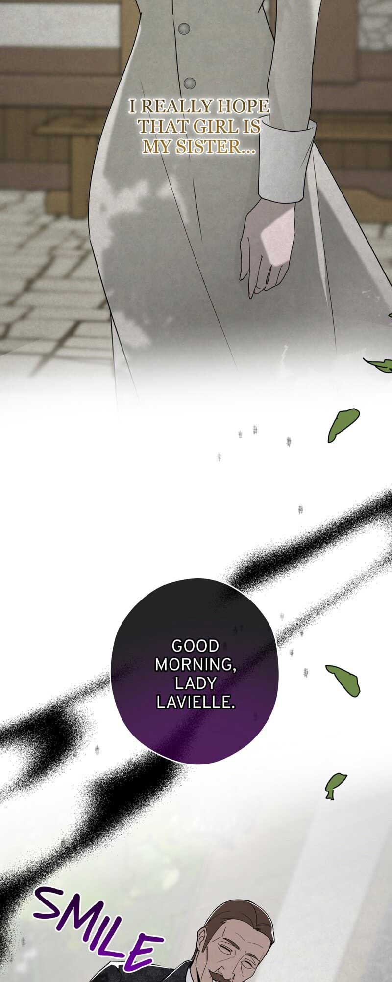 Tempting My Salvation Chapter 37 - Page 39
