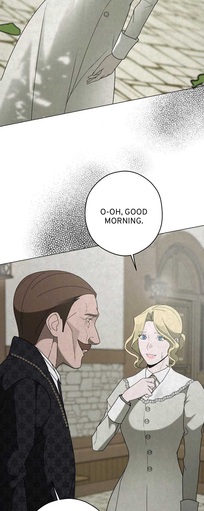 Tempting My Salvation Chapter 37 - Page 41