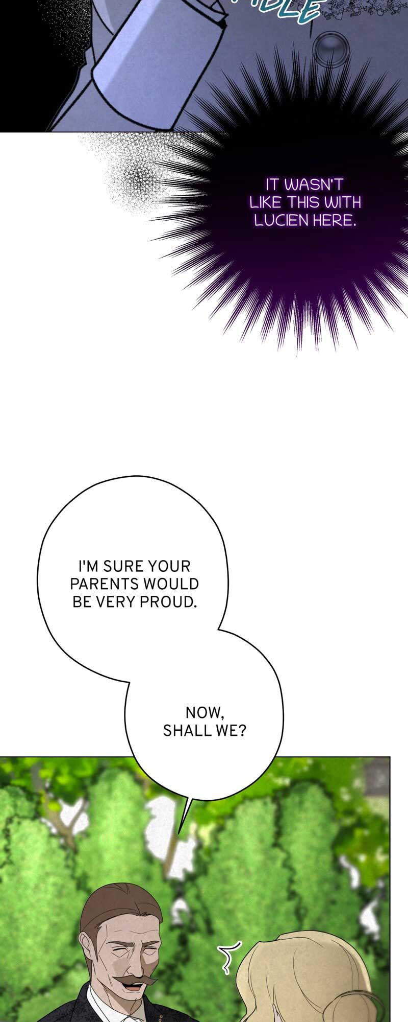 Tempting My Salvation Chapter 37 - Page 43