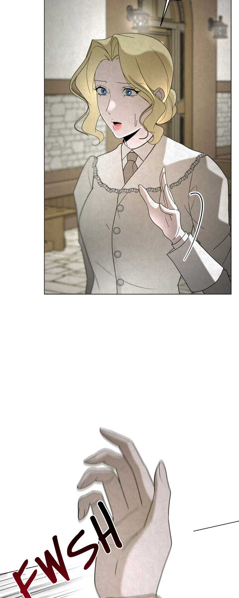 Tempting My Salvation Chapter 37 - Page 45