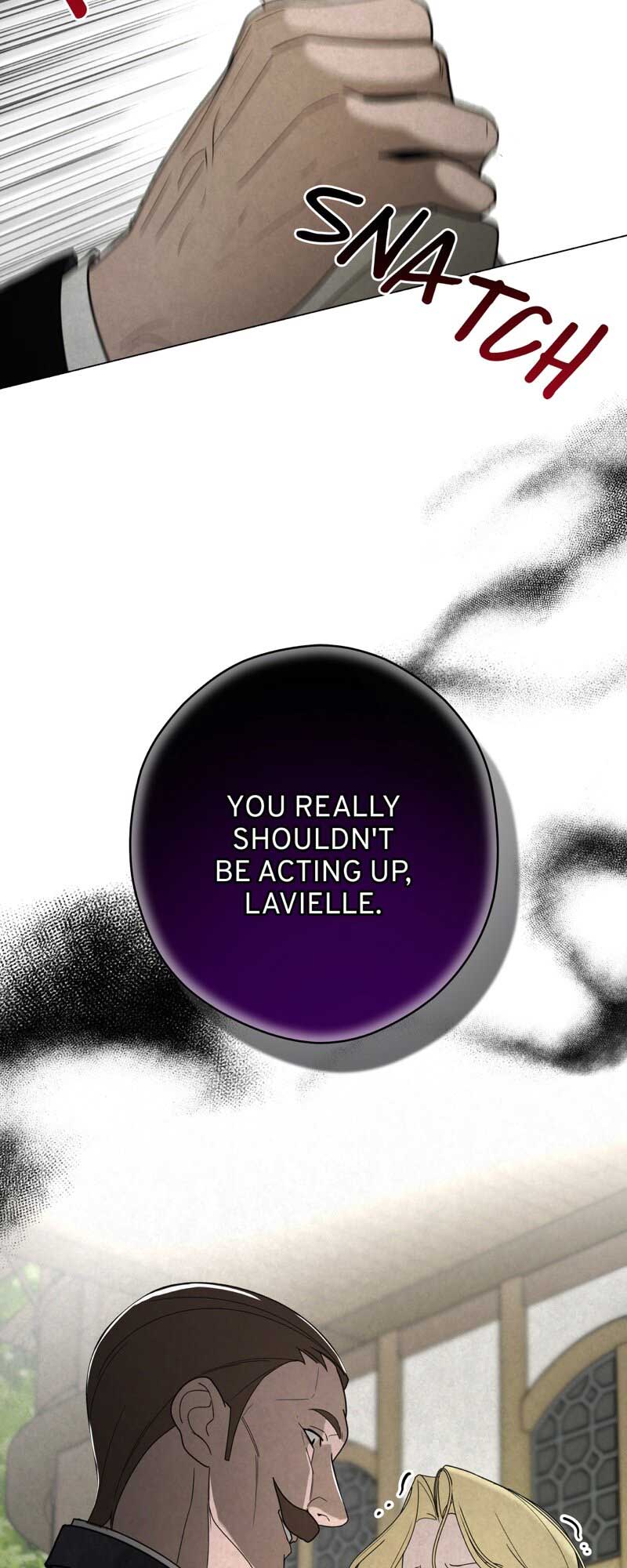 Tempting My Salvation Chapter 37 - Page 46