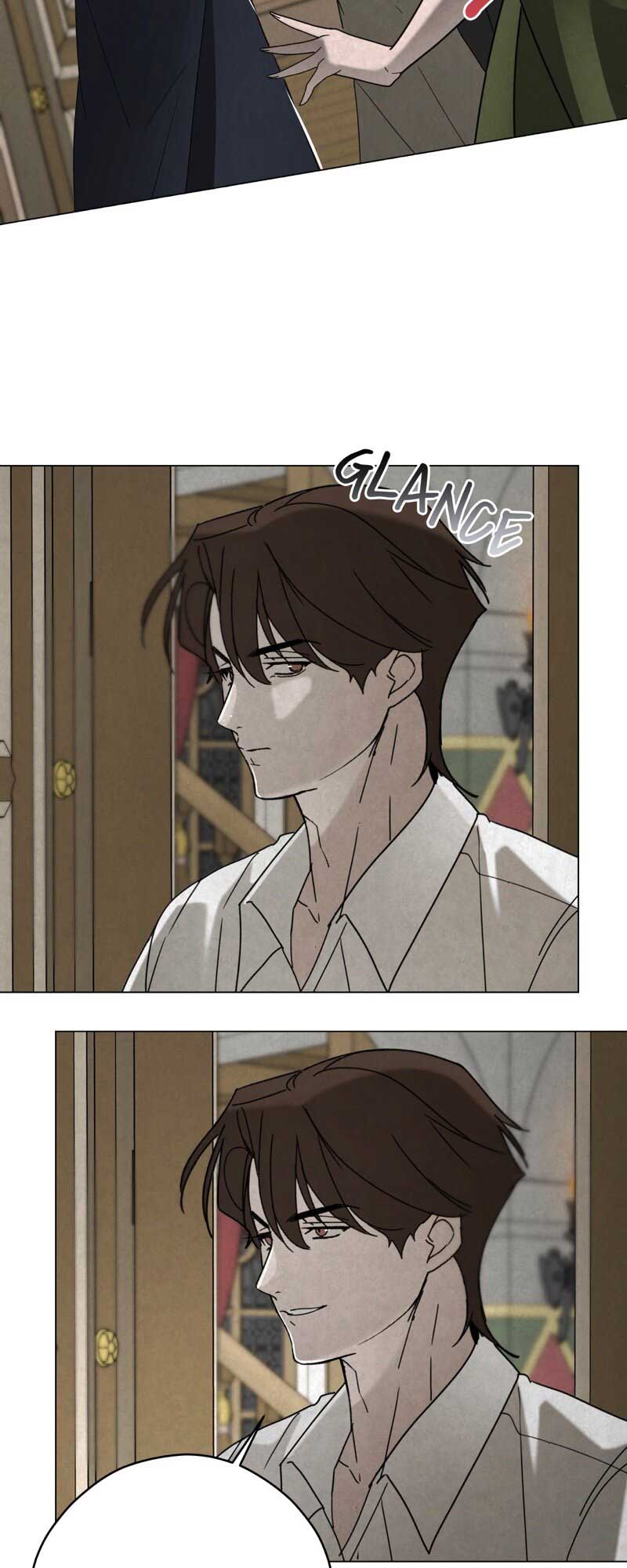 Tempting My Salvation Chapter 37 - Page 6