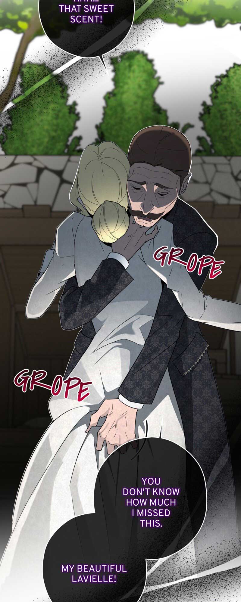 Tempting My Salvation Chapter 37 - Page 51