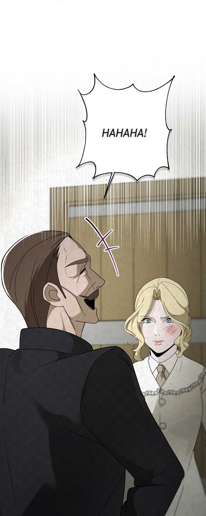 Tempting My Salvation Chapter 38 - Page 12