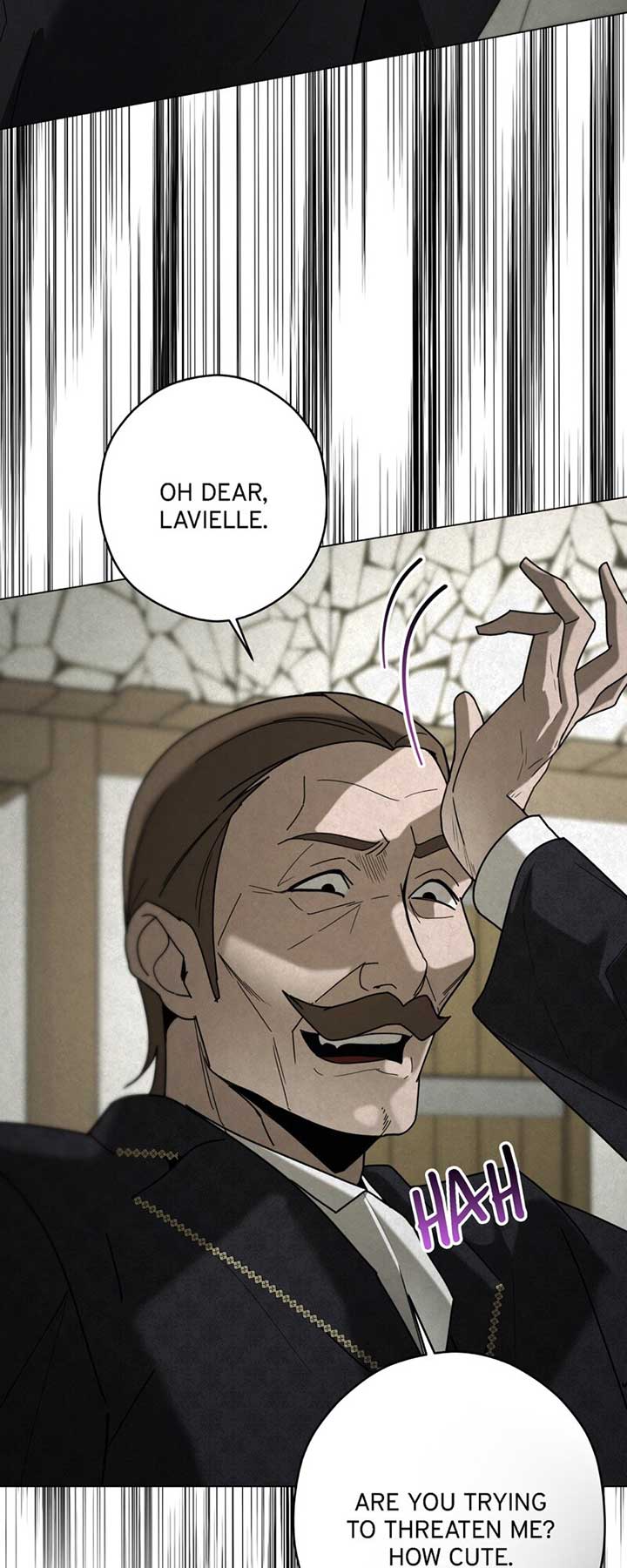 Tempting My Salvation Chapter 38 - Page 13