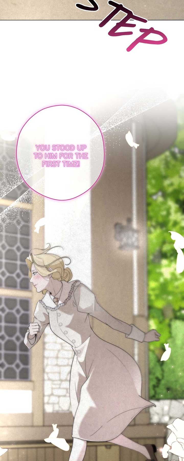 Tempting My Salvation Chapter 38 - Page 20