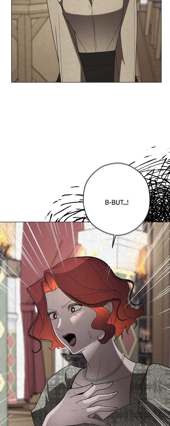 Tempting My Salvation Chapter 38 - Page 31