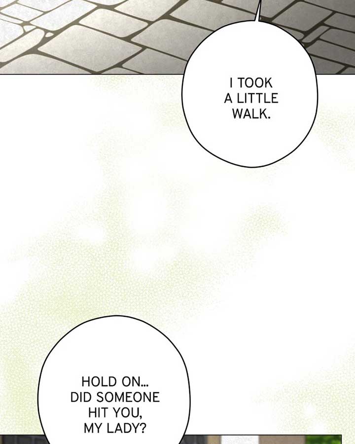 Tempting My Salvation Chapter 38 - Page 40