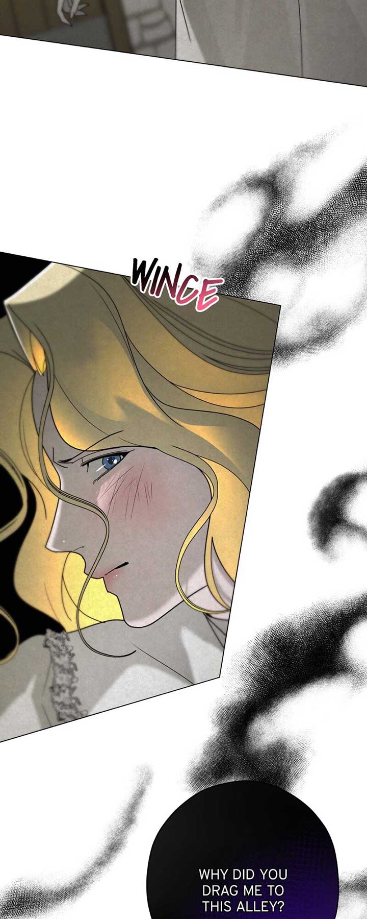 Tempting My Salvation Chapter 38 - Page 5
