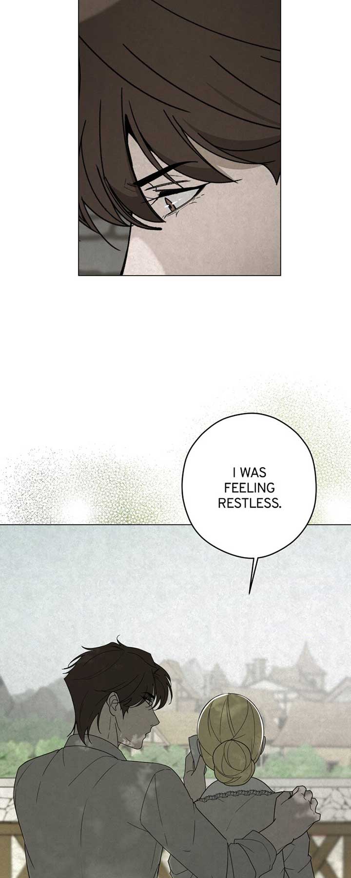 Tempting My Salvation Chapter 38 - Page 49