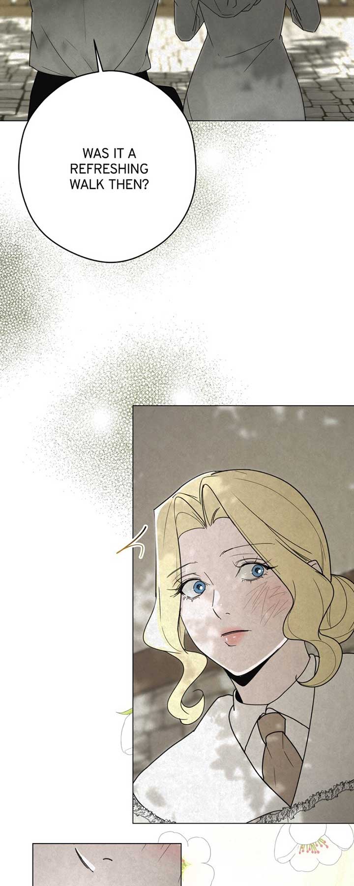 Tempting My Salvation Chapter 38 - Page 50