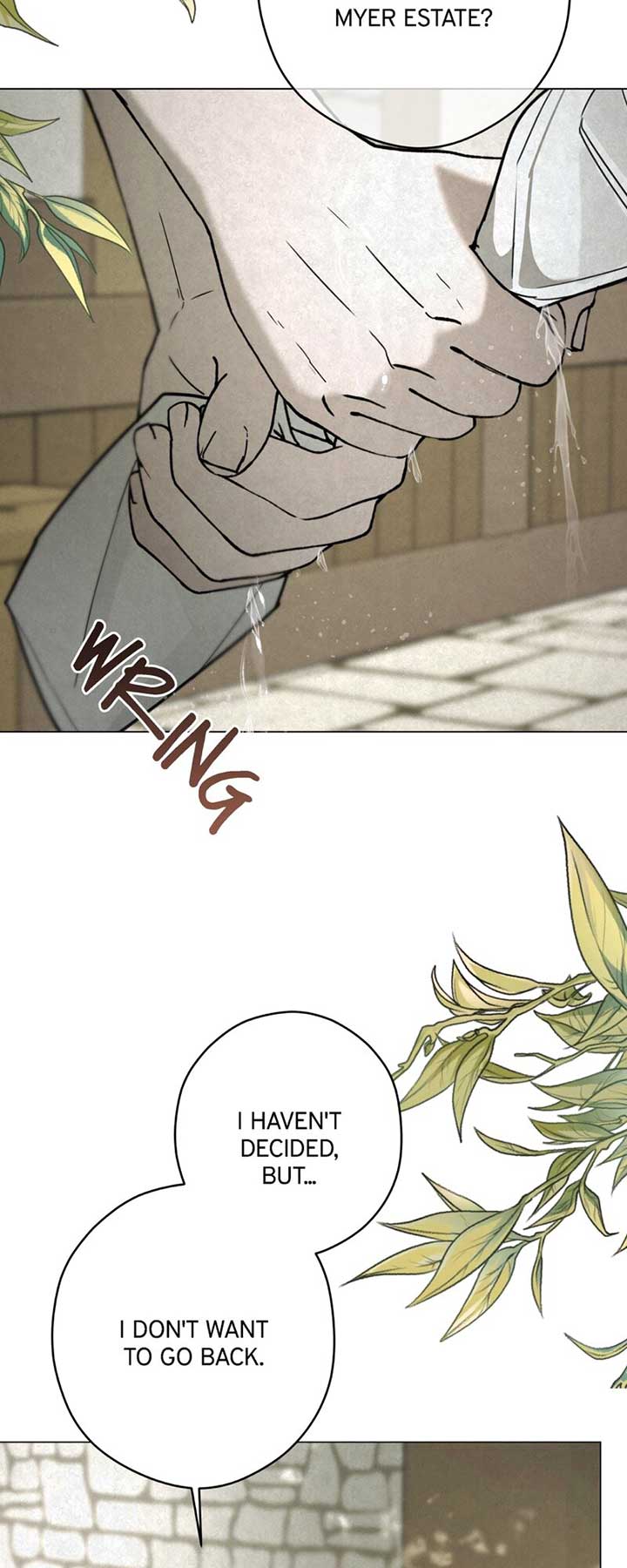 Tempting My Salvation Chapter 38 - Page 54