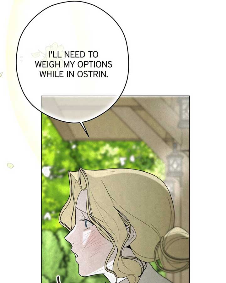 Tempting My Salvation Chapter 38 - Page 56