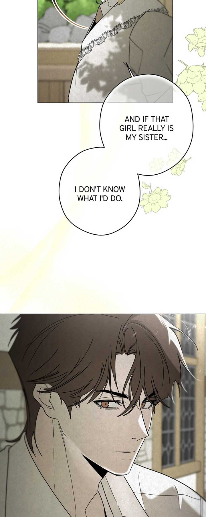 Tempting My Salvation Chapter 38 - Page 57