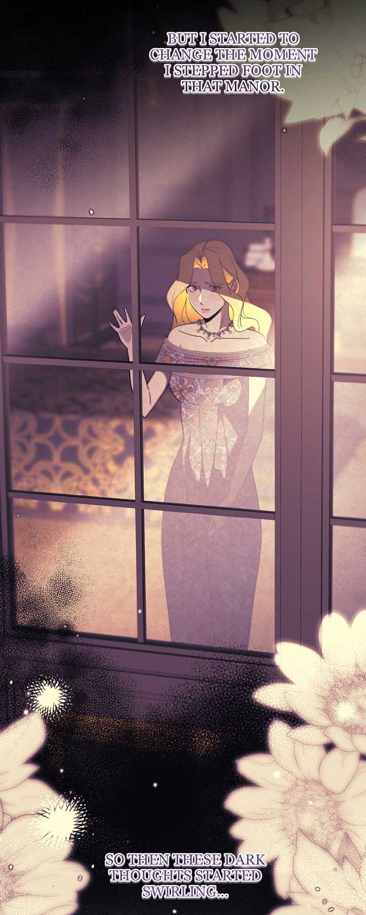 Tempting My Salvation Chapter 39 - Page 12