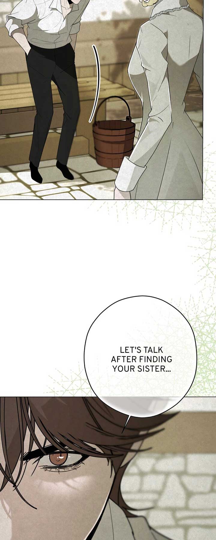 Tempting My Salvation Chapter 39 - Page 15