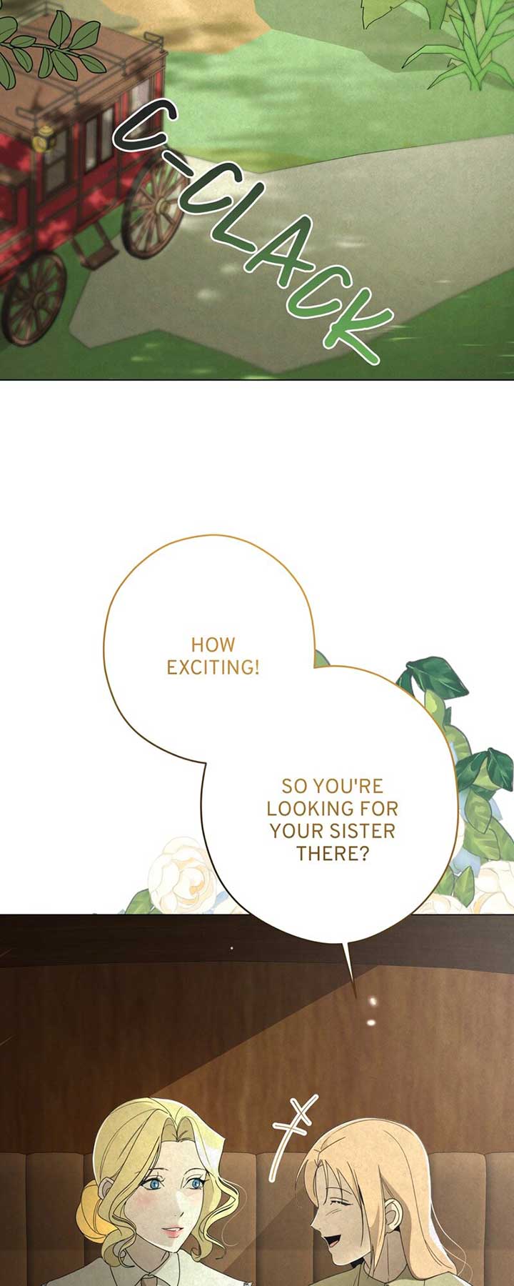 Tempting My Salvation Chapter 39 - Page 29