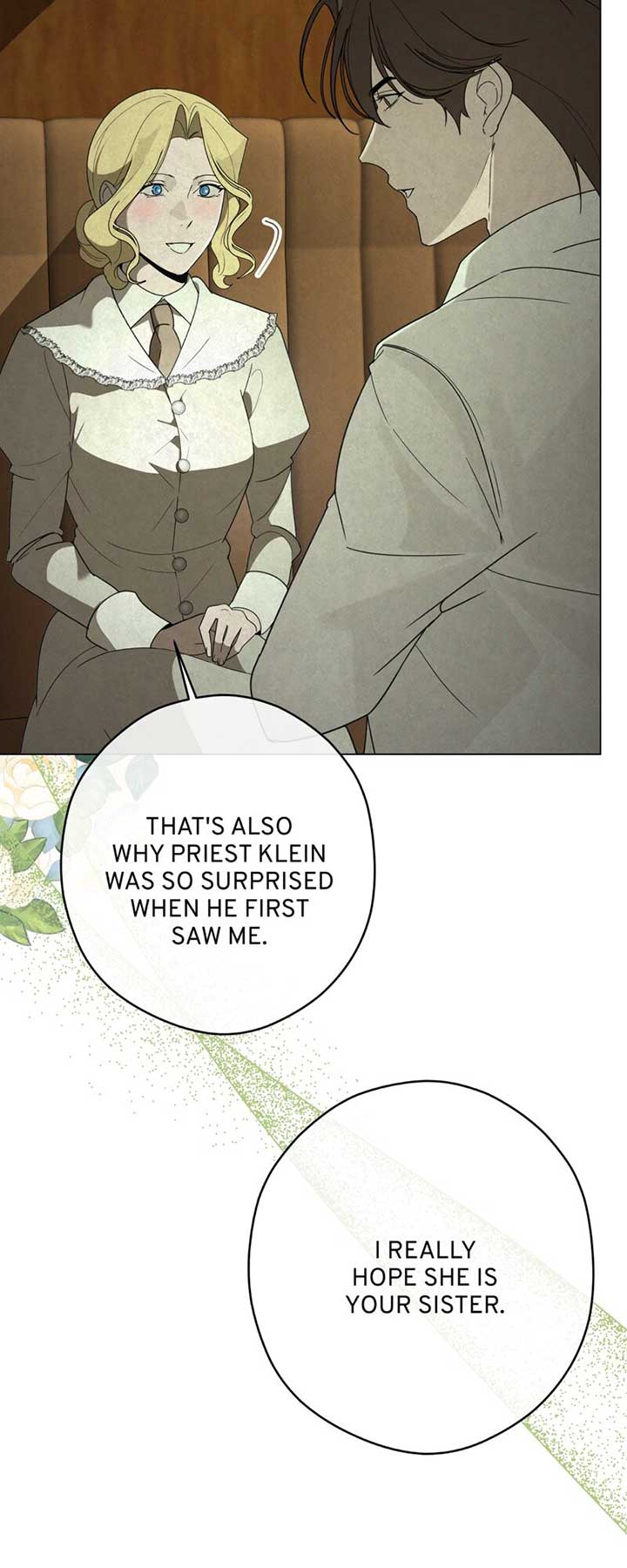 Tempting My Salvation Chapter 39 - Page 31