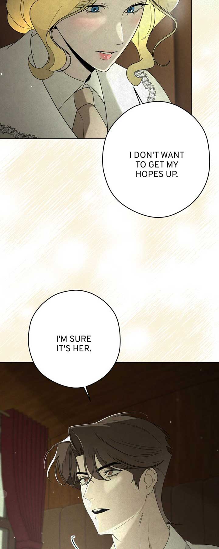 Tempting My Salvation Chapter 39 - Page 33