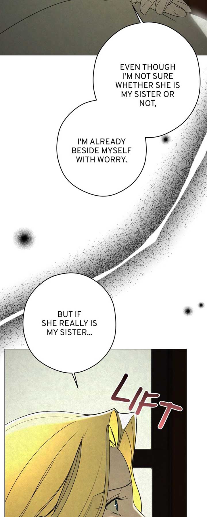 Tempting My Salvation Chapter 39 - Page 36