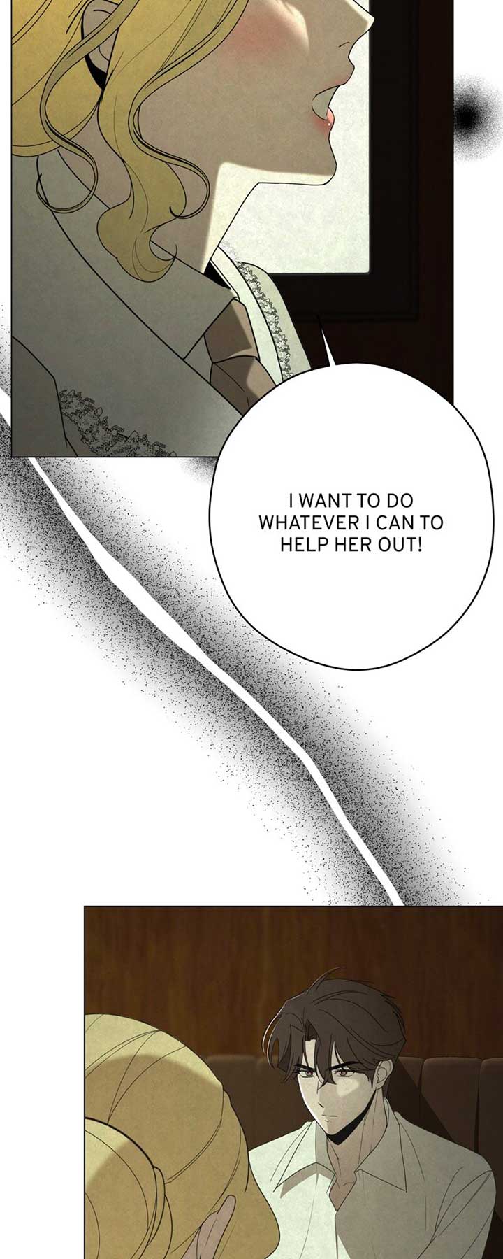 Tempting My Salvation Chapter 39 - Page 37