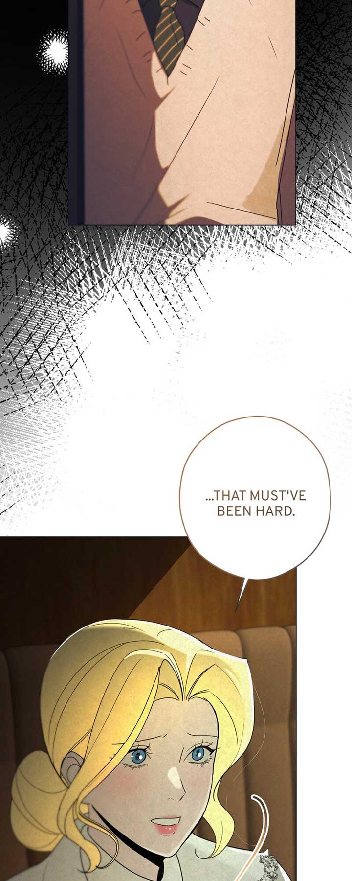 Tempting My Salvation Chapter 39 - Page 43