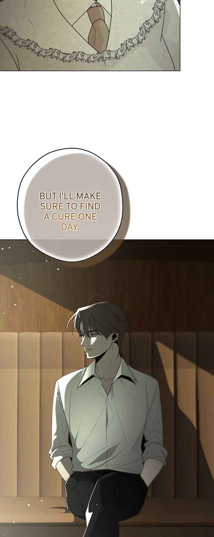Tempting My Salvation Chapter 39 - Page 44