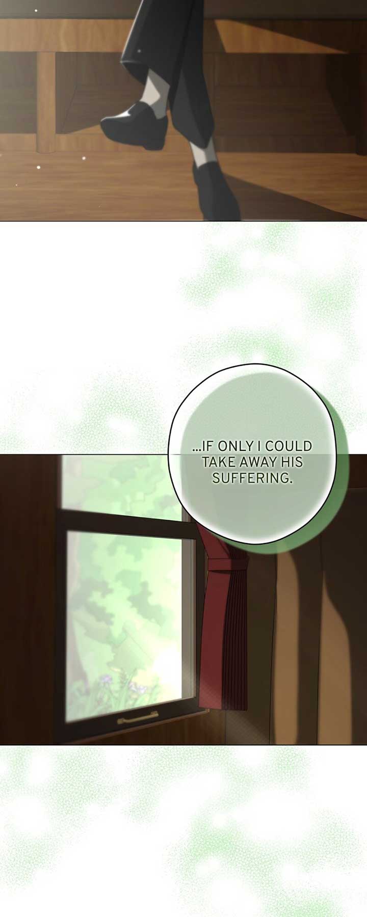 Tempting My Salvation Chapter 39 - Page 45