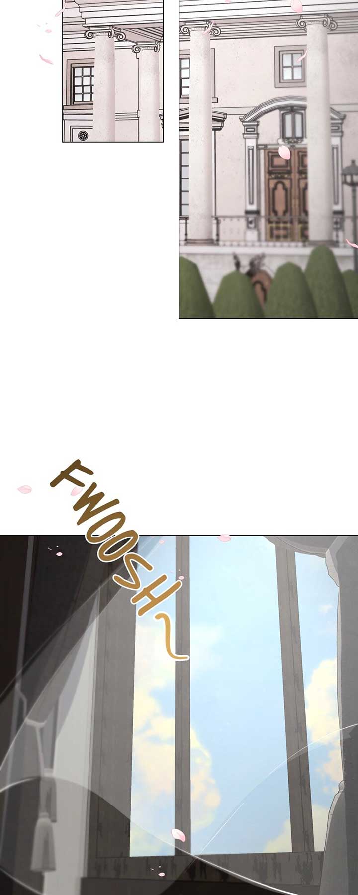Tempting My Salvation Chapter 39 - Page 47