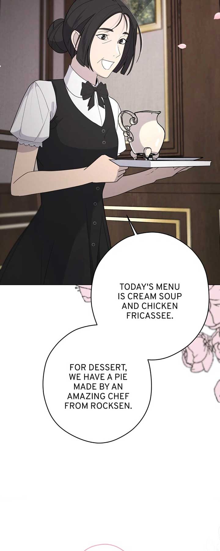 Tempting My Salvation Chapter 39 - Page 49