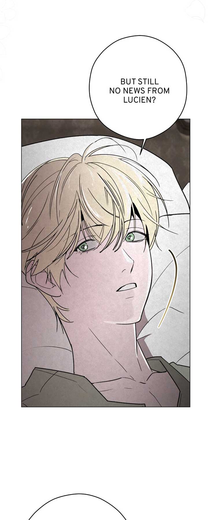Tempting My Salvation Chapter 39 - Page 51