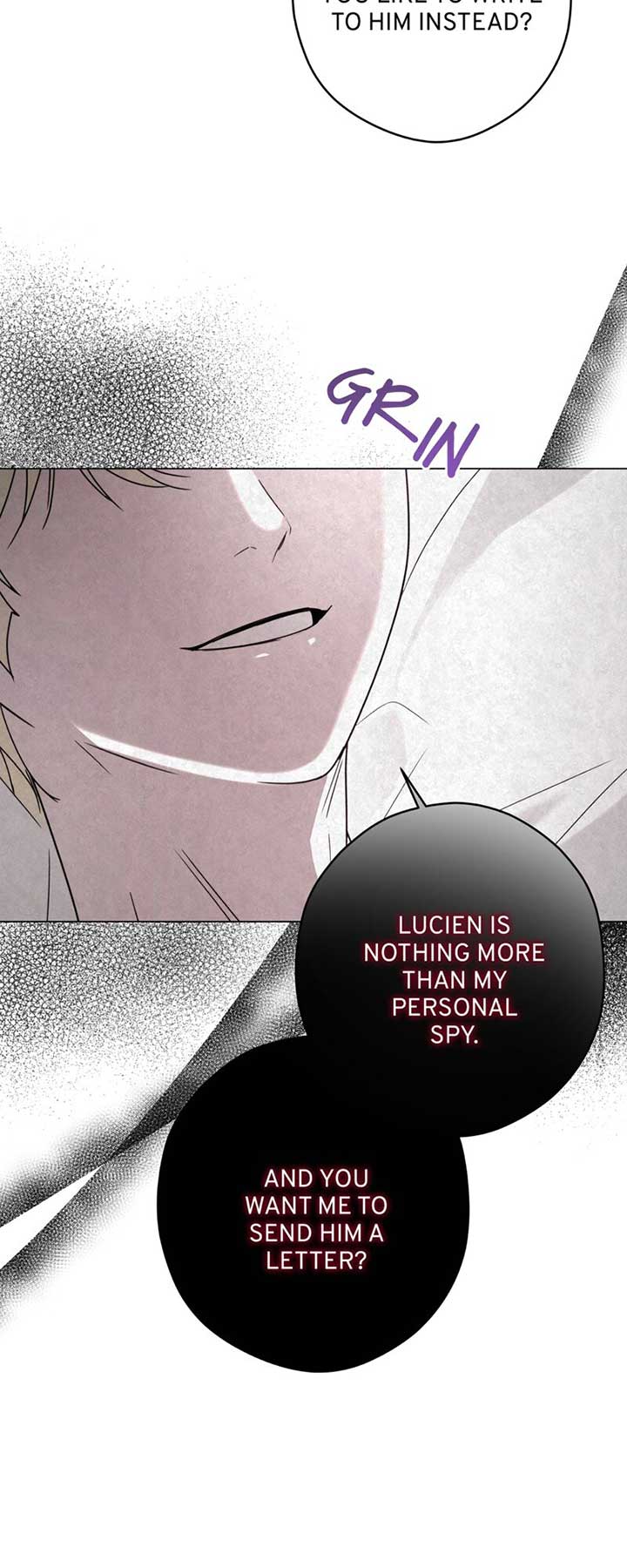 Tempting My Salvation Chapter 39 - Page 54