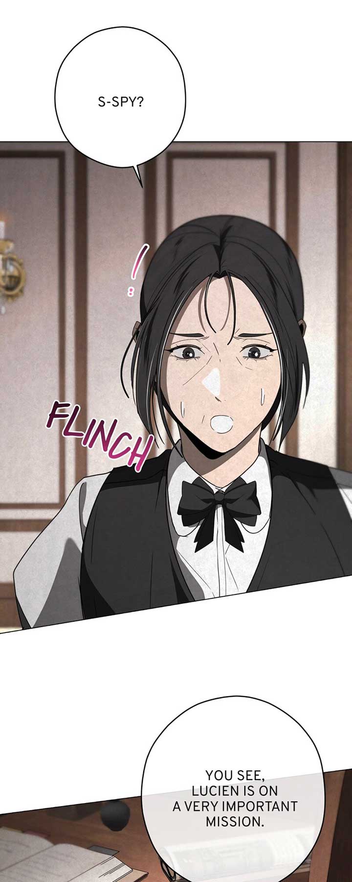 Tempting My Salvation Chapter 39 - Page 55