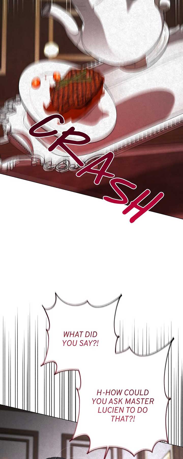 Tempting My Salvation Chapter 39 - Page 60