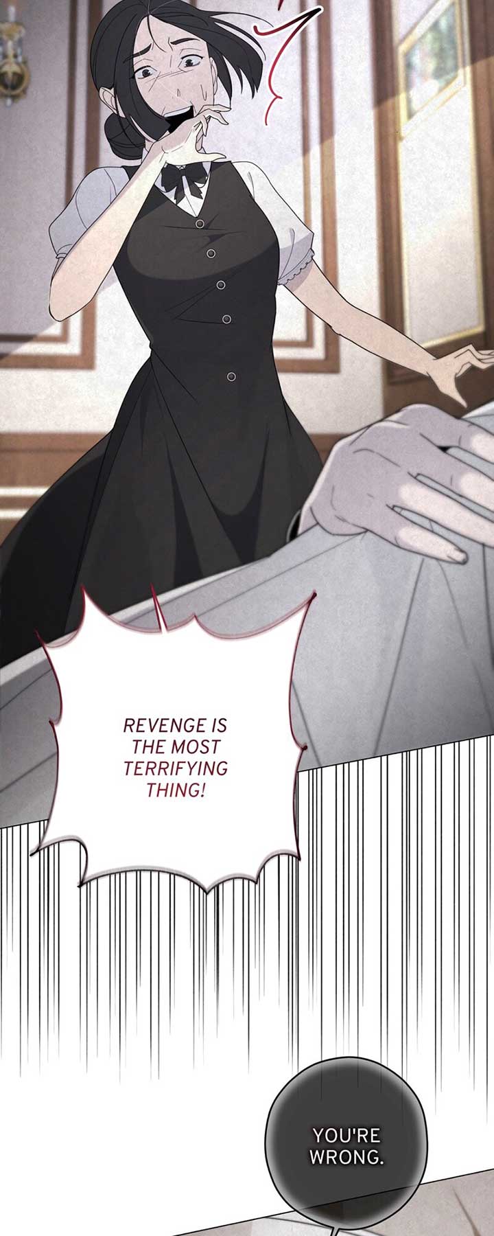 Tempting My Salvation Chapter 39 - Page 61