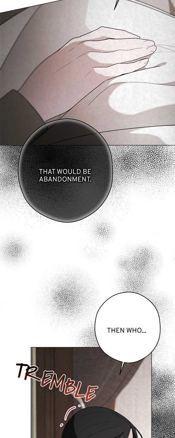 Tempting My Salvation Chapter 39 - Page 62