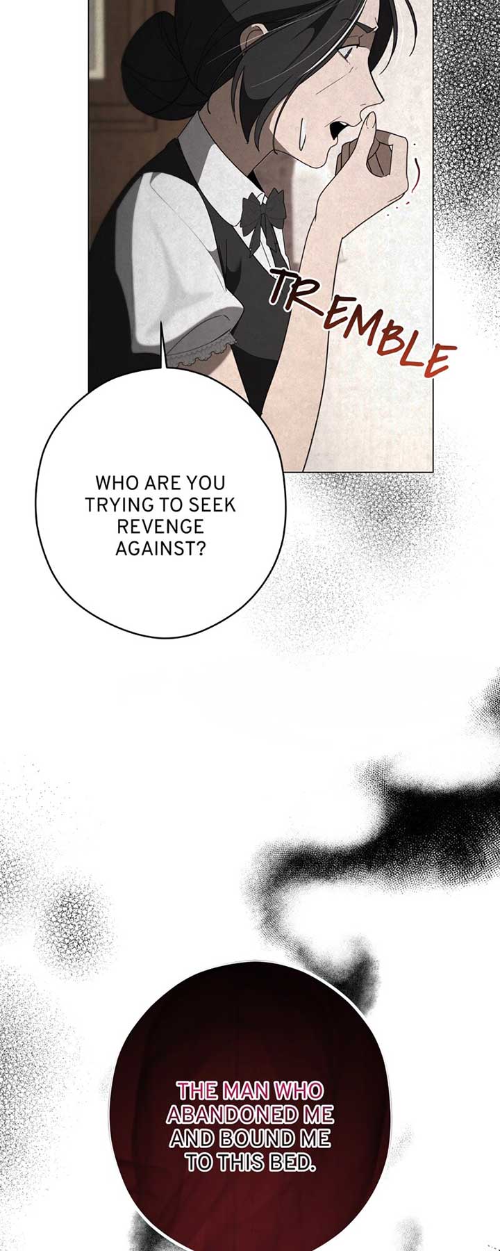Tempting My Salvation Chapter 39 - Page 63