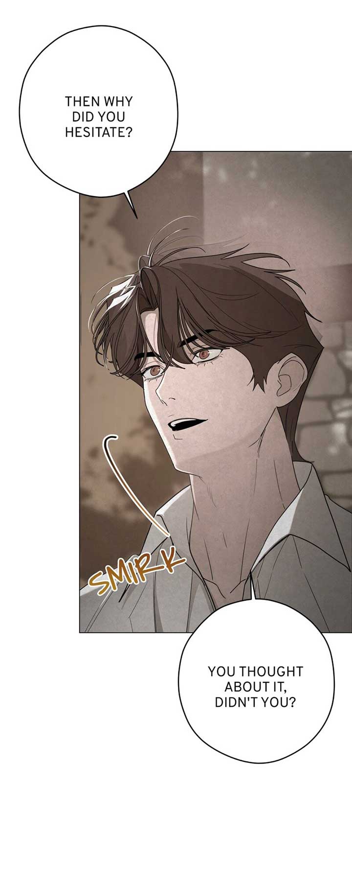 Tempting My Salvation Chapter 39 - Page 9