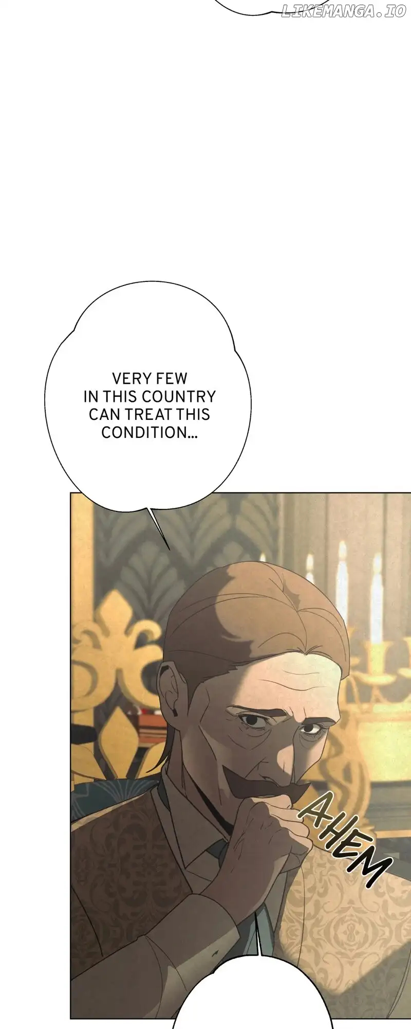 Tempting My Salvation Chapter 4 - Page 12