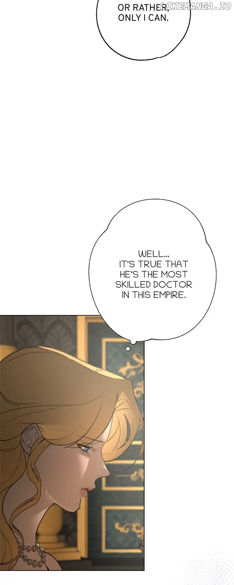 Tempting My Salvation Chapter 4 - Page 13