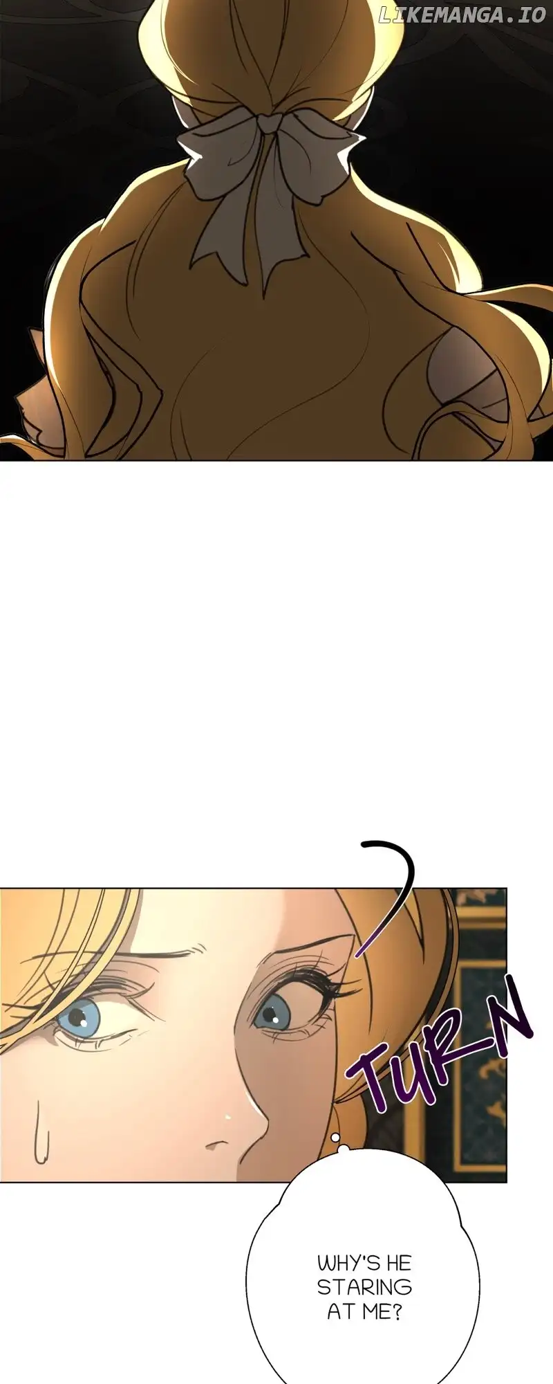 Tempting My Salvation Chapter 4 - Page 18