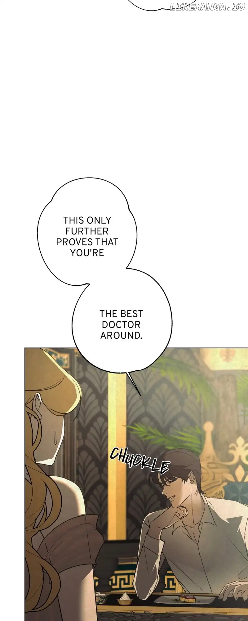 Tempting My Salvation Chapter 4 - Page 19